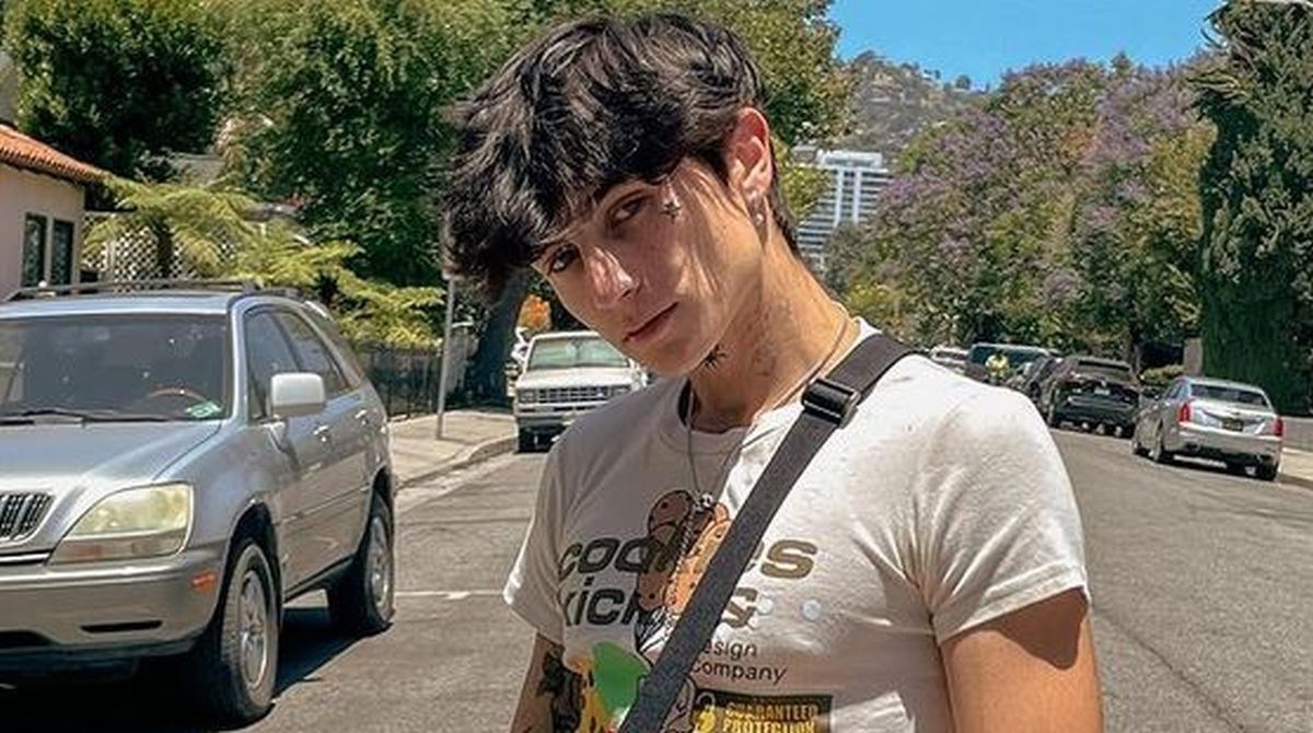 Preminuo 19-godišnji tiktoker, prije smrti objavio zagonetnu poruku