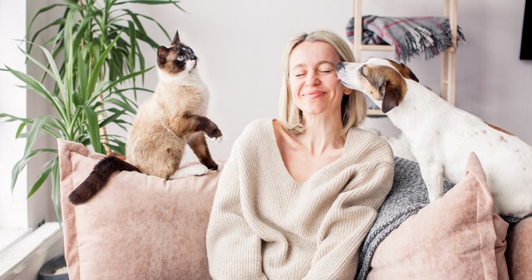 Koje su razlike između ljubitelja mačaka i ljubitelja pasa? Znanost ima odgovor