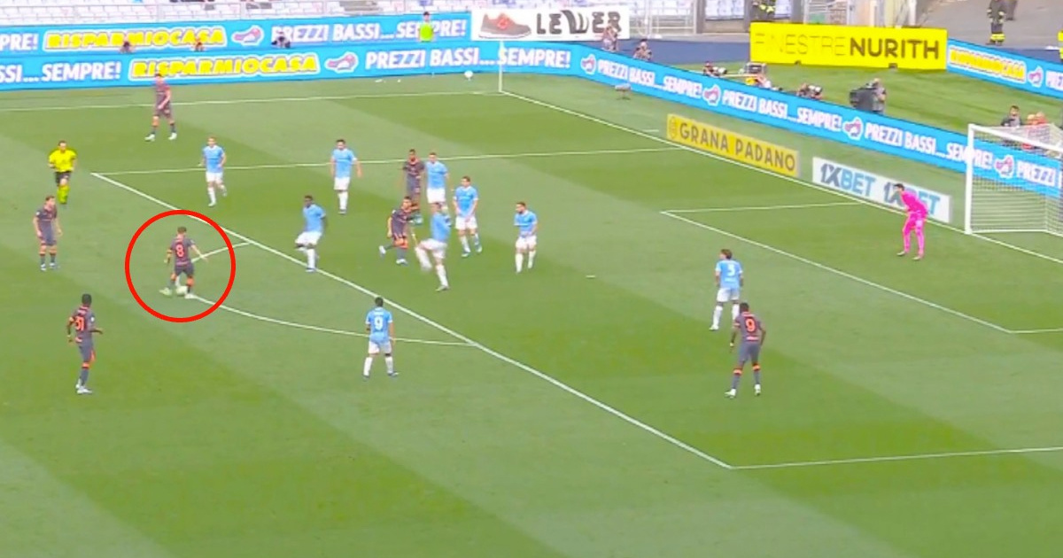 Pogledajte novi gol Petra Sučića za Inter