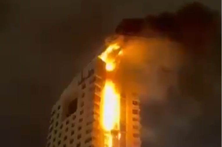 Turska Iranu: Dajemo vam prijateljski savjet da ne širite rat