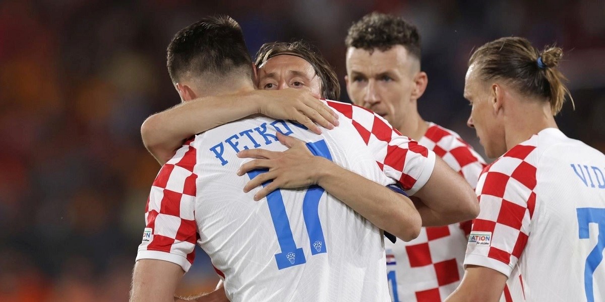 Marca: Kleknite pred Modrića! BBC: Ova Hrvatska mora osvojiti neko zlato