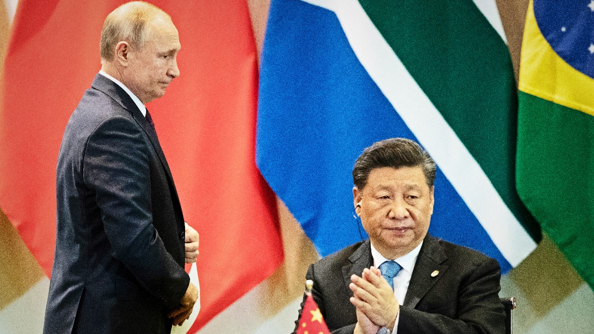 Njemački stručnjak: Putin nije luđak, on kalkulira s našim strahom