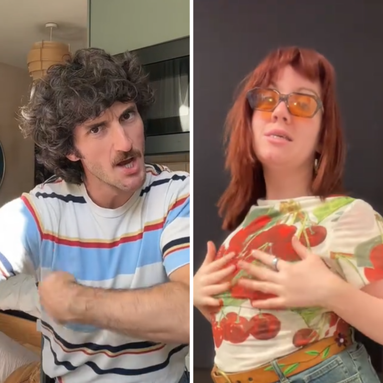 "Woke Macarena": Širi se viralni TikTok ples koji ismijava standarde ljepote