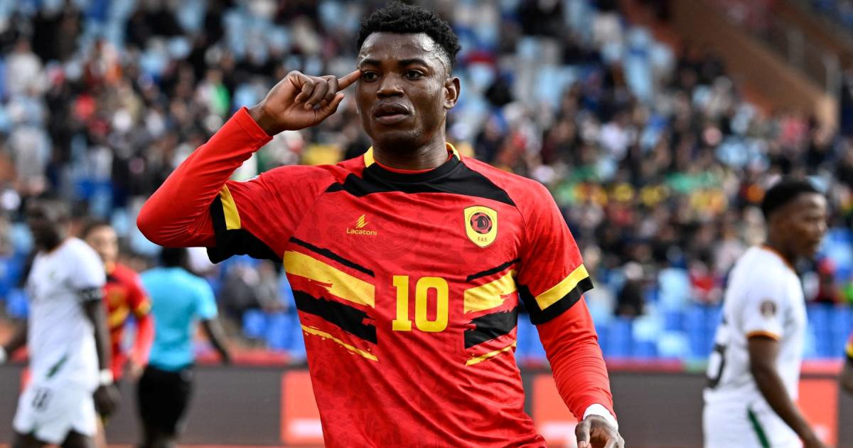 Angola neće igrati pripremne utakmice protiv Irana i Jordana