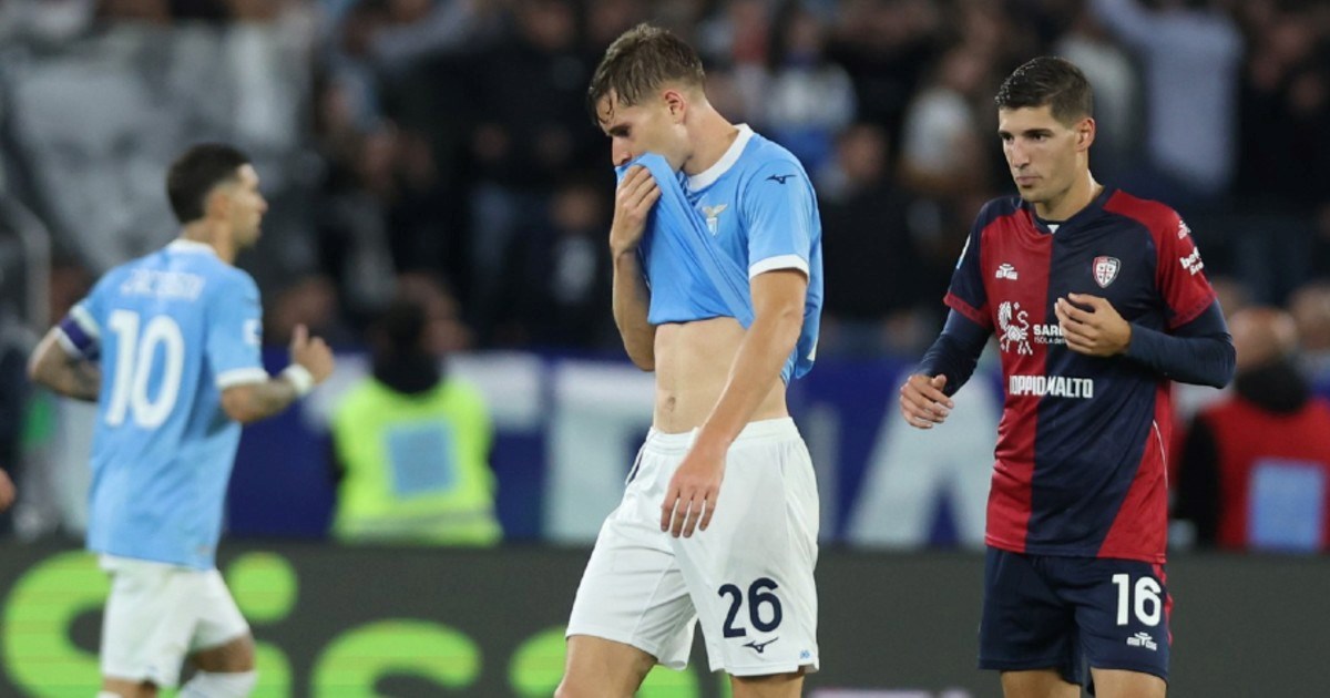 Bašić jedan od najlošijih pojedinaca u pobjedi Lazija