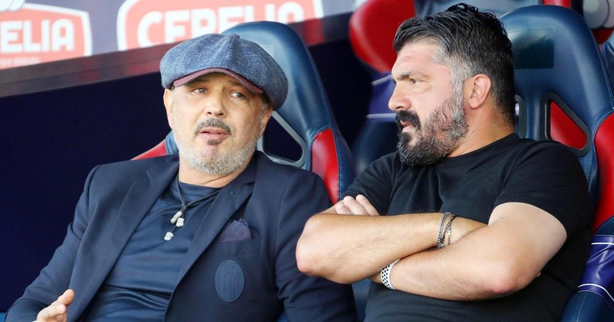 Zvijezda ljutita na Mihajlovića: Bolje da mi je te stvari rekao privatno