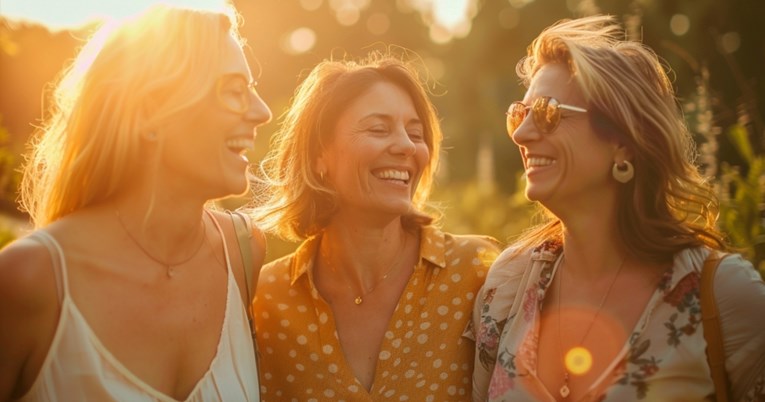 Znakovi koji ostaju vjerni prijatelji i kad se svi drugi udalje