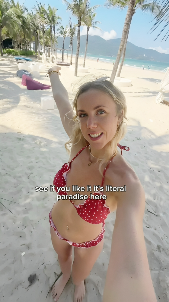 Britanka se preselila na najjeftinije mjesto na svijetu: "Obrok košta 1 euro"