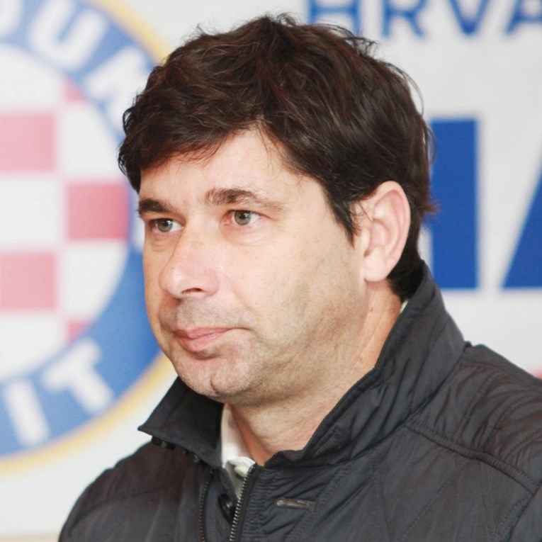 Vučević se vraća u Hajduk ako na izborima pobijedi lista Pavasovića Viskovića