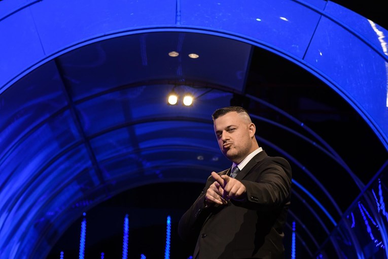 Dean Kotiga je lovac s najviše odrađenih Potjera, a znate li tko je najuspješniji?