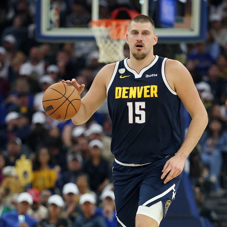 Novi show Nikole Jokića. Upisao šesti triple-double u devetoj utakmici sezone