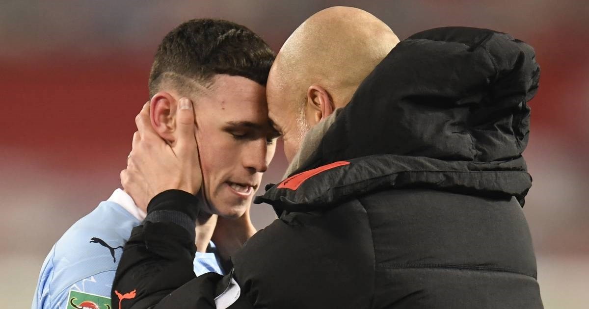 Navijači Uniteda vrijeđali majku Cityjeve zvijezde. Guardiola: Sramite se