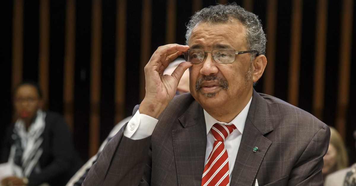 WHO: Amerika još nije podmirila svoje obveze