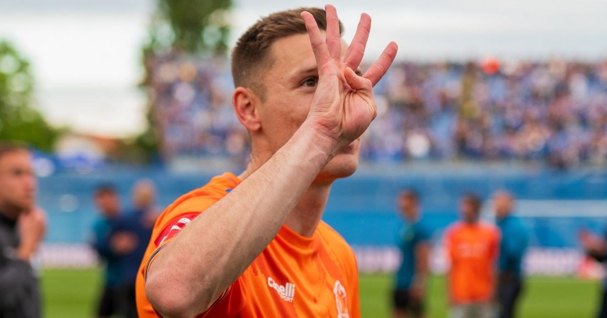 Varaždin lovi prolaz na 3700 km dalekom gostovanju. Ovo je vjerojatni sastav