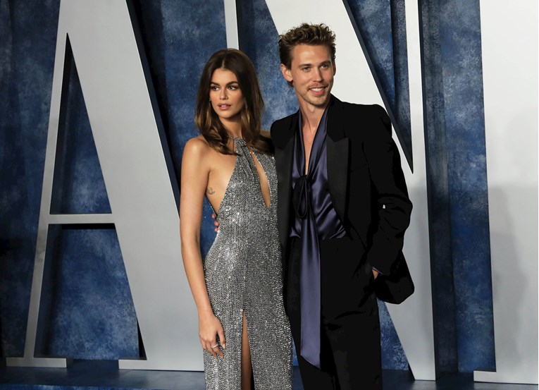 Austin Butler i Kaia Gerber navodno prekinuli nakon tri godine veze