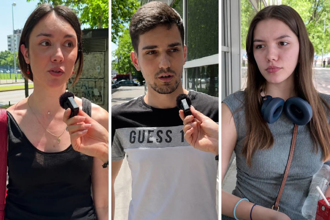 Pitali smo mlade što je najveći problem njihove generacije, odgovori su bili iskreni