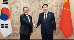 Južna Koreja i Kina na putu prema važnom dogovoru