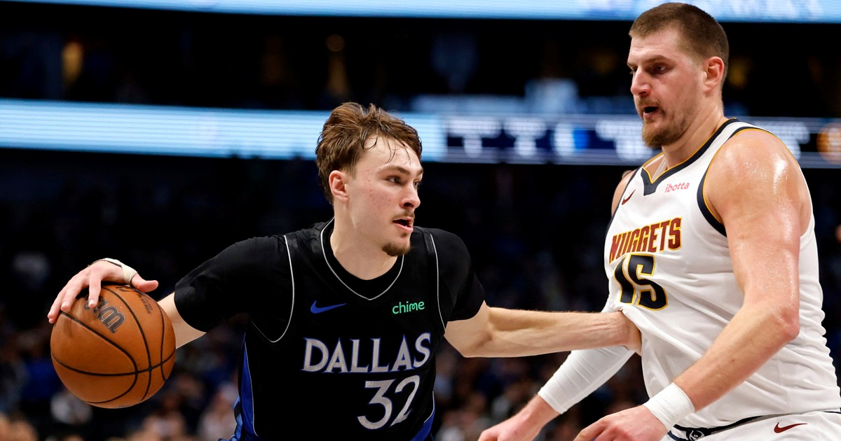 Vrhunska partija Flagga previše za Jokića i Denver. Pogledajte ludu završnicu