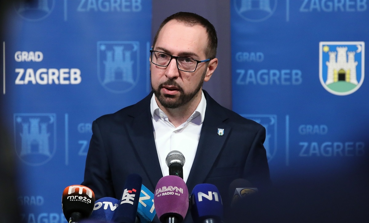 Tomašević uvodi veliku promjenu za priključak vode na obiteljske kuće