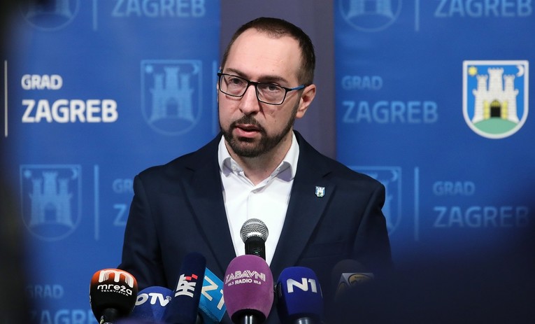 Tomašević uvodi veliku promjenu za priključak vode na obiteljske kuće