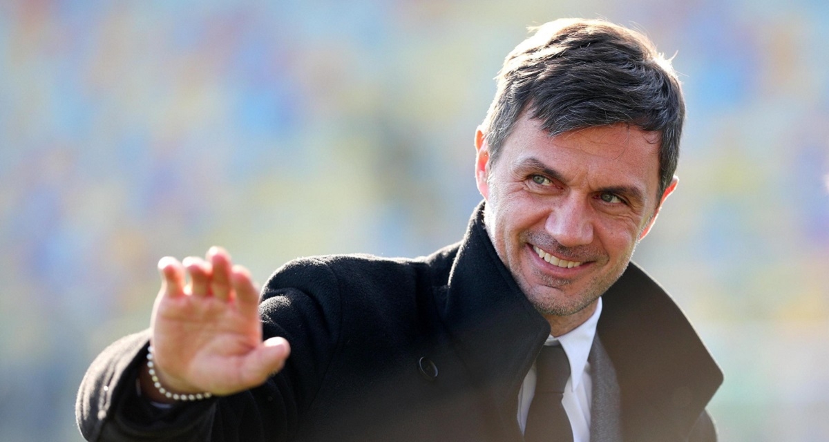 Maldini: Ispričavam se svima zbog Superlige, ali za nju sam saznao tek u nedjelju