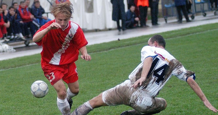 Englezi: Za Aston Villu je dobro to što Modrić više ne igra za Zrinjski