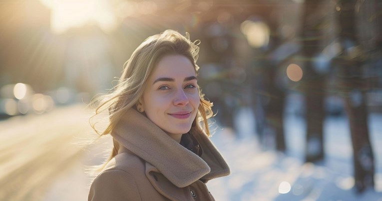 U ovim znakovima rađaju se ljudi koji zimi dolaze do izražaja