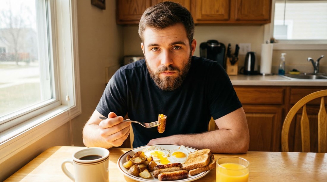 Kardiolog upozorava: Namirnica koju mnogi jedu za doručak je "kolesterolska bomba"