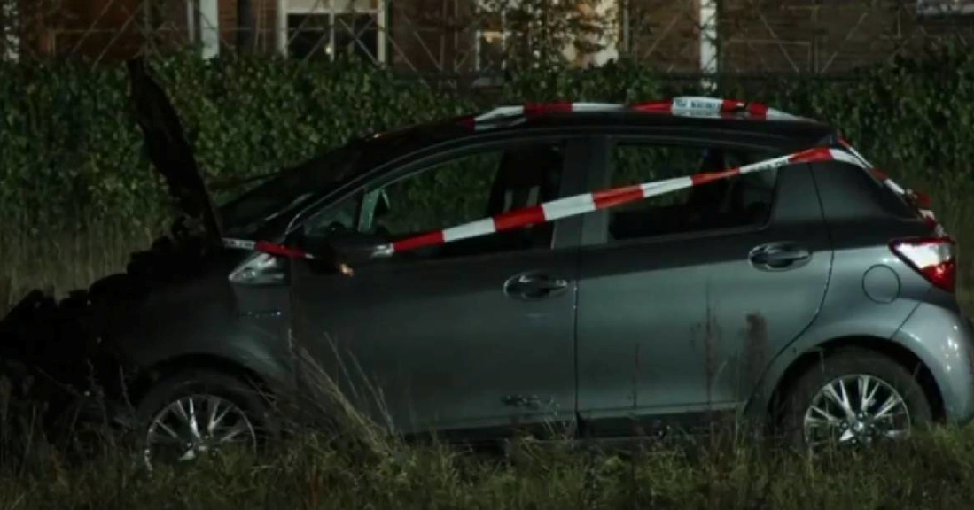 VIDEO I FOTO Auto uletio u gomilu na paradi u Nizozemskoj, devet ozlijeđenih
