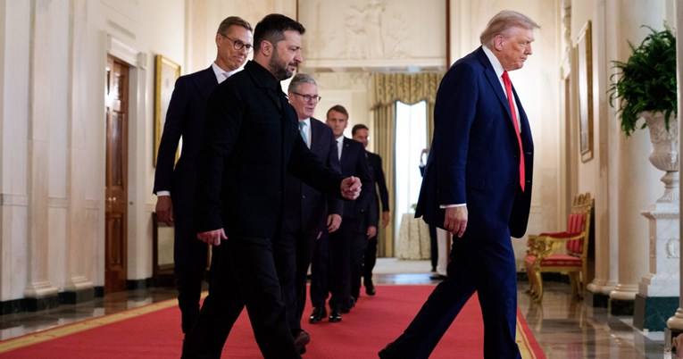 Njemački analitičar: Raspad NATO-a otvara put ruskoj hegemoniji u Europi