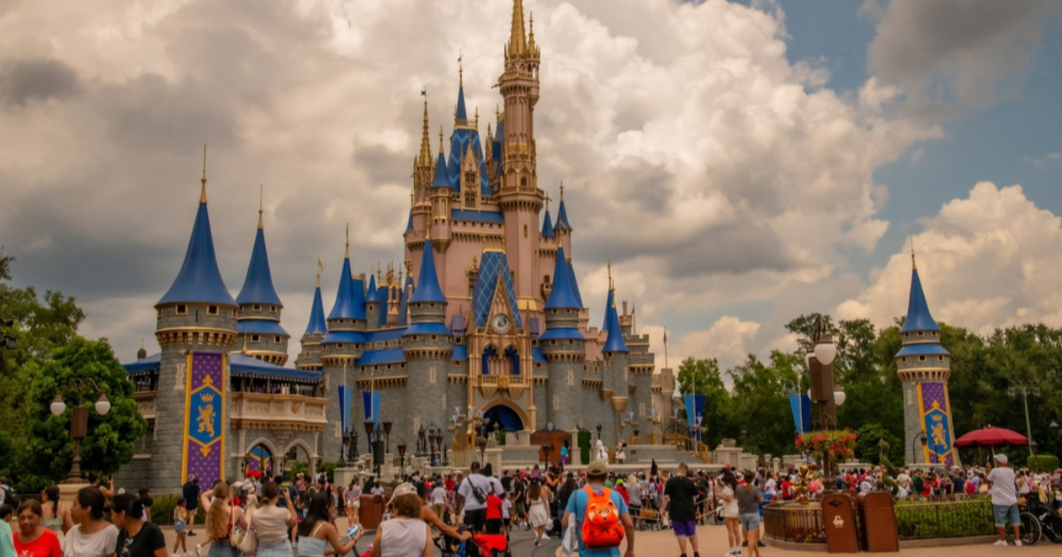 Što je viralno Disneyevo pravilo 3-2-1? Zvuči praktično, ali može pokvariti putovanje