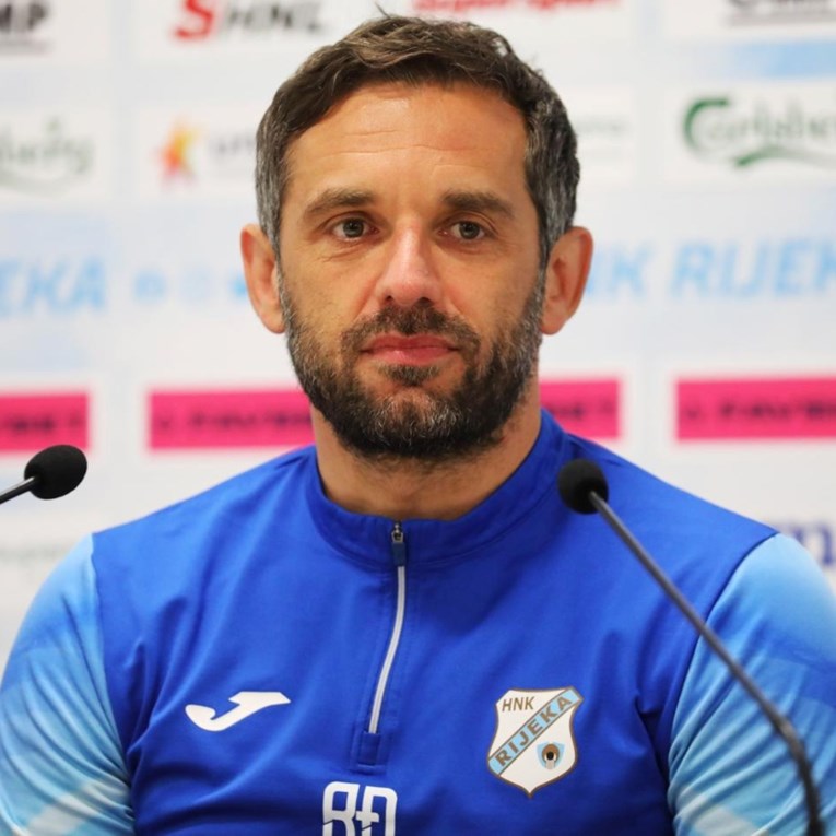 Đalović o ždrijebu: Možda je bolje da prođe Dinamo Minsk