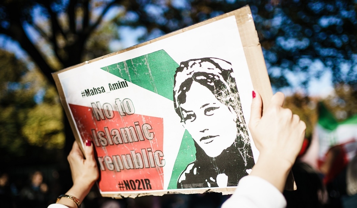 Obilježava se 40 dana od smrti Mahse Amini, iranska policija u strahu od nasilja