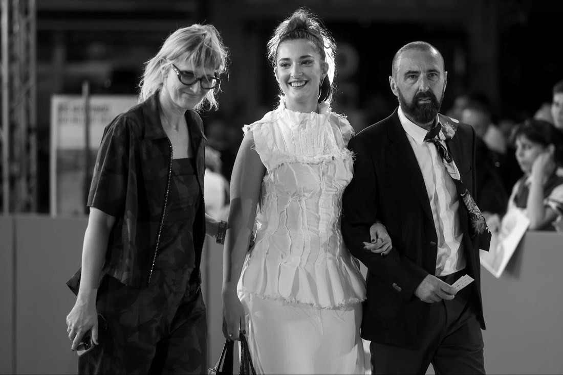 Umro je Damir Ibrahimović, suprug redateljice Jasmile Žbanić. Oprostila se od njega