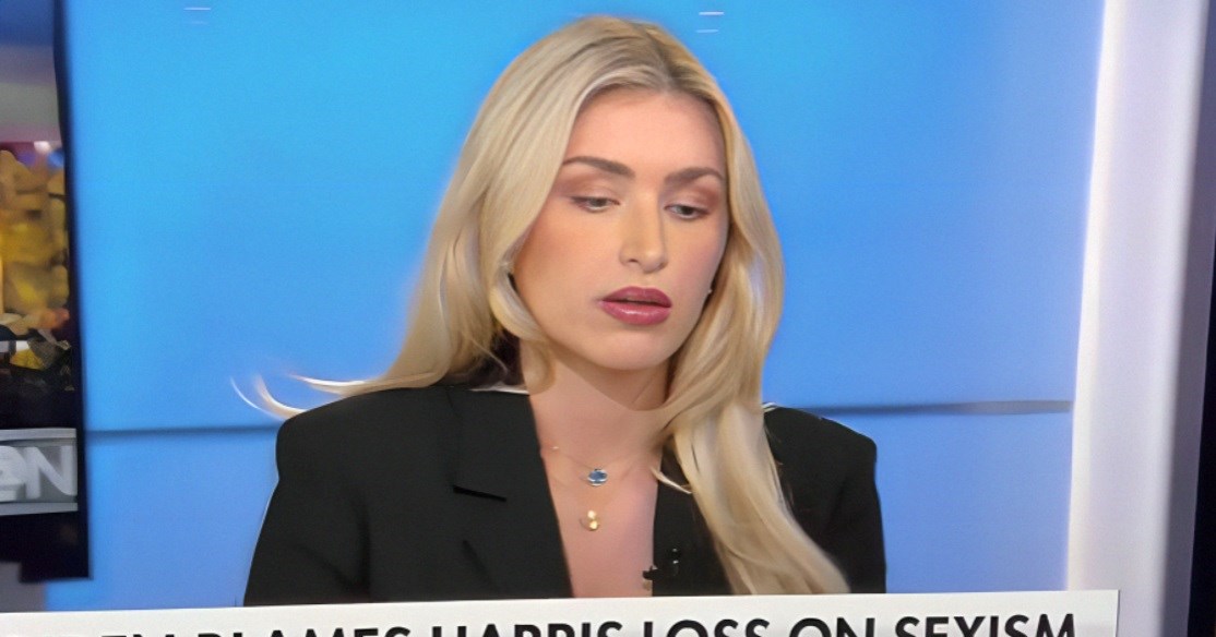 Onesvijestila se pred kamerama, voditelj nastavio kao da se ništa nije dogodilo