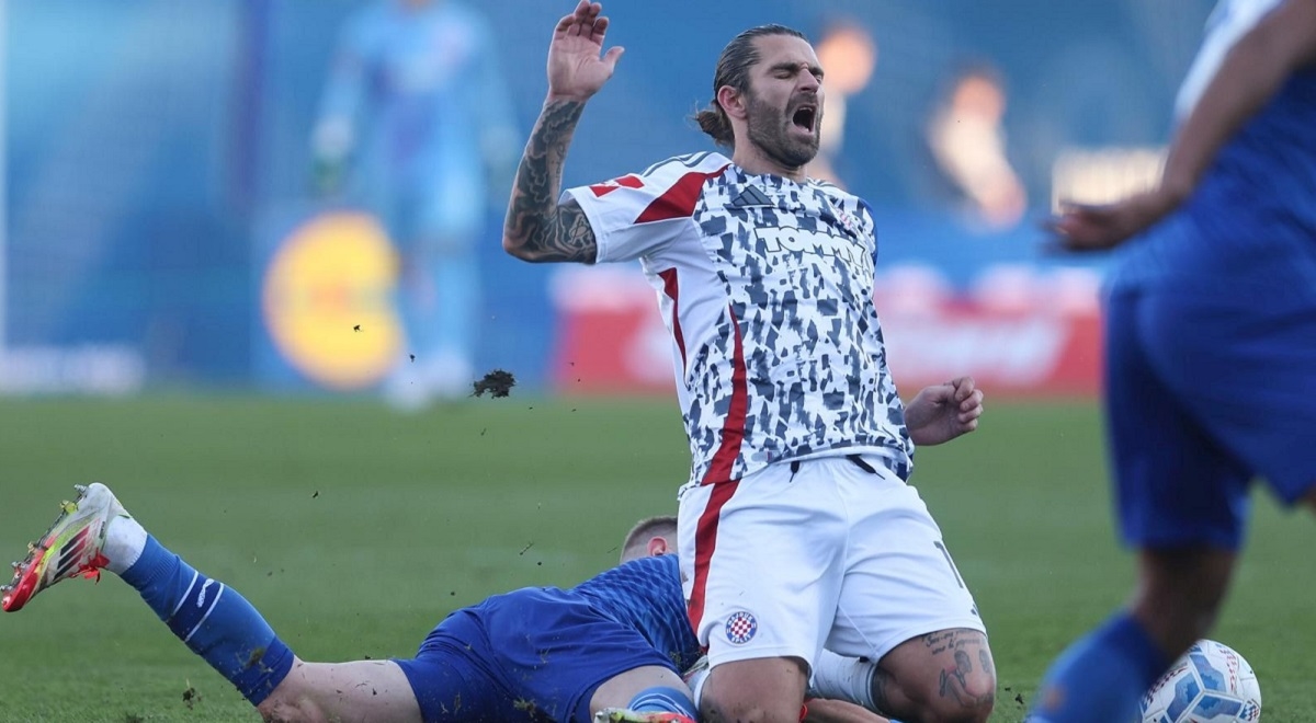 SHNL ispao iz 20 najjačih europskih liga. To mu se dogodilo prvi put u 12 godina