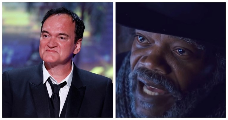 Quentin Tarantino skoro je odustao od ovog hita s Kurtom Russellom