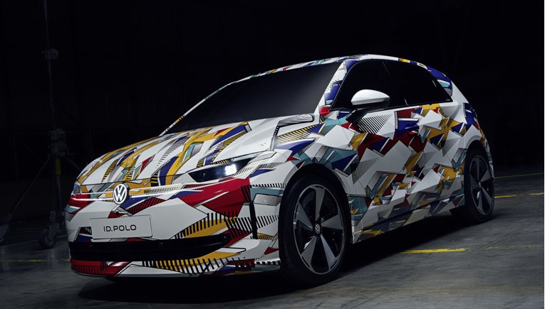 Volkswagen u velikom zaokretu. Stiže ID. Polo umjesto prvotno najavljenog ID. 2all