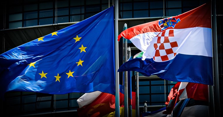 Hrvatska je još uvijek socijalni slučaj EU