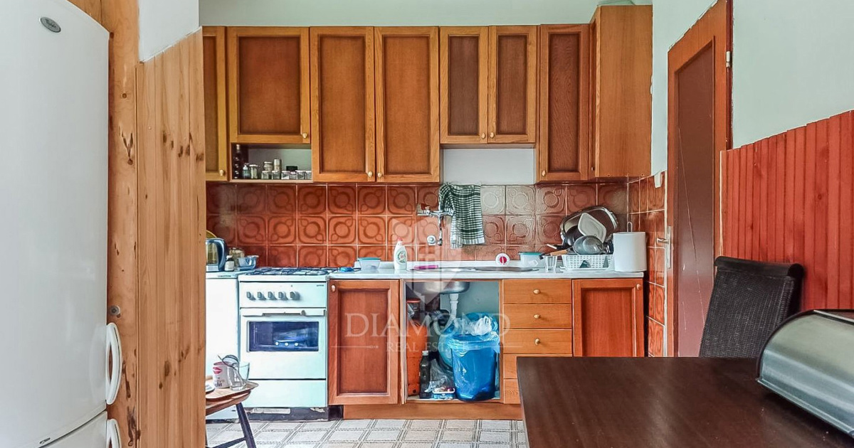 Top oglasi za nekretnine: Kuća s izvorom vode na Žumberku