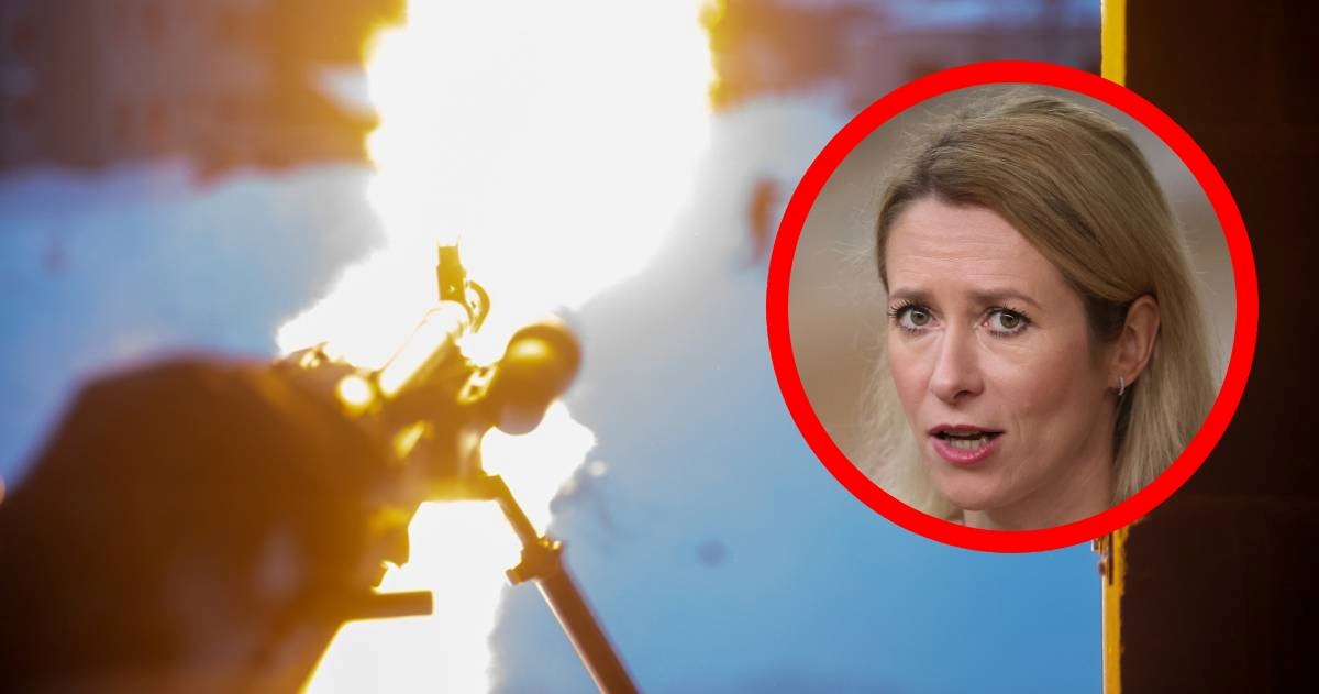 Premijerka članice NATO-a kao Macron: "Ništa nije isključeno, to je poruka Rusiji"