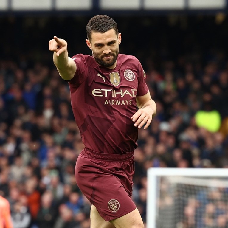 Englezi: Guardiola je u problemu. Kovačić je rješenje, ali nije sve idealno