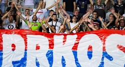Hajduk uoči derbija objavio bezvremensku pjesmu Miše Kovača