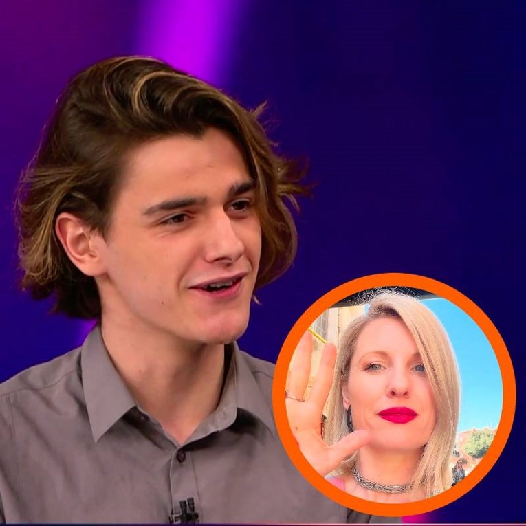 Ida Prester podržala Marka Bošnjaka: "Prvi javni coming out u Hrvatskoj. Bravo"