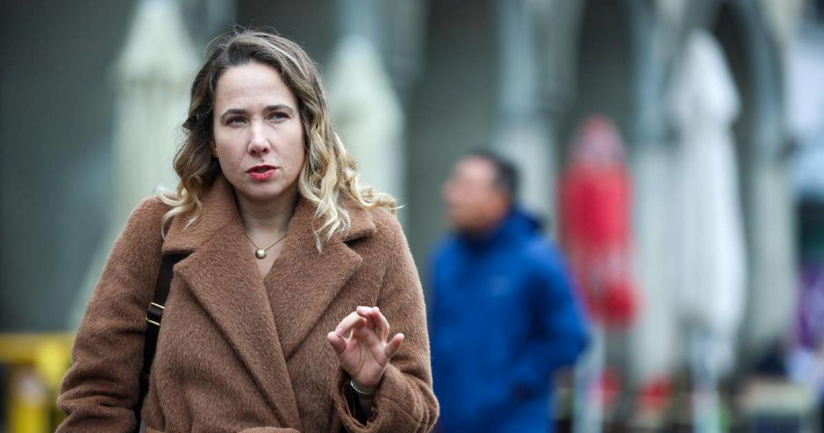 Selak Raspudić: Tomašević je branio Kostanjevića, na tome je dobio izbore