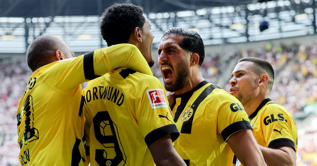 Borba za titulu, Ligu prvaka i ostanak. Evo gdje gledati ludo zadnje kolo Bundeslige