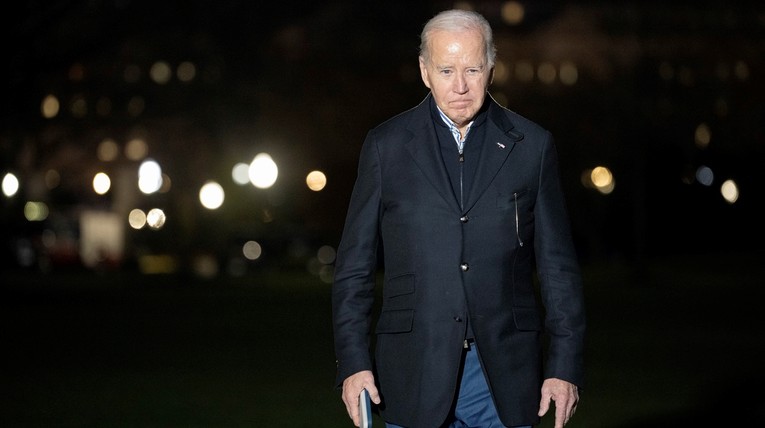 Biden: Jemenski Huti su teroristička skupina