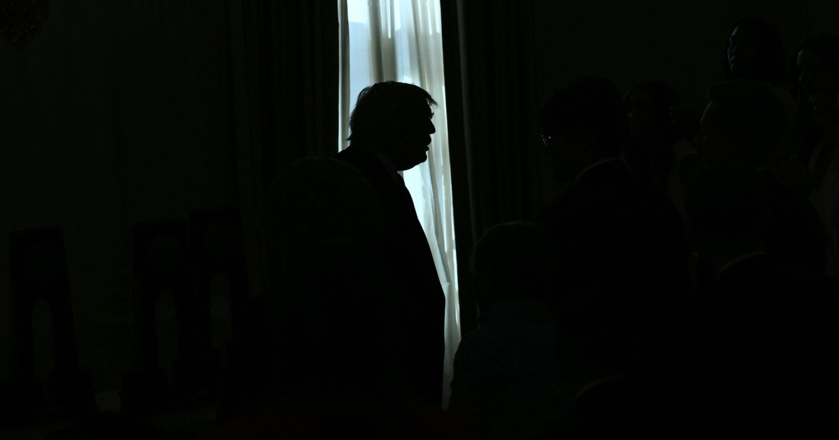 The Atlantic: Amerika je poražena u Iranu