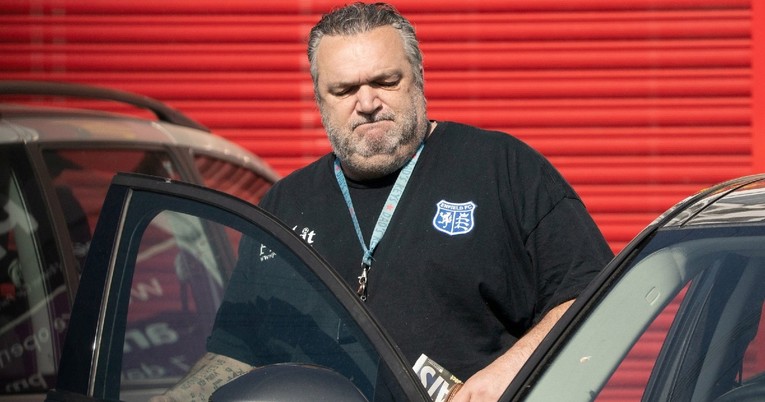 Bivši igrač Liverpoola: U pandemiji sam nekontrolirano jeo i pio. Došao sam do 171 kg