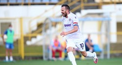 INTER - HAJDUK 1:4 Caktaš prestigao Marića, Hajduk u drugom poluvremenu razbio Inter